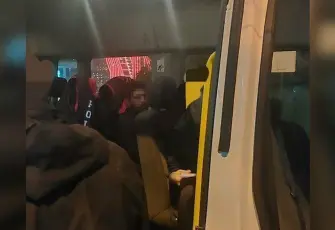 Peygambere hakaret içerikli paylaşım yapan kişi İzmir’de tutuklandı