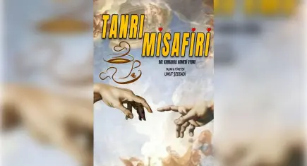 Tanrı Misafiri kahkahaya boğacak