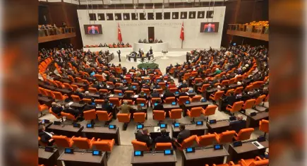 TBMM’de 2026 bütçesi için maraton başlıyor