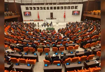 TBMM’de 2026 bütçesi için maraton başlıyor