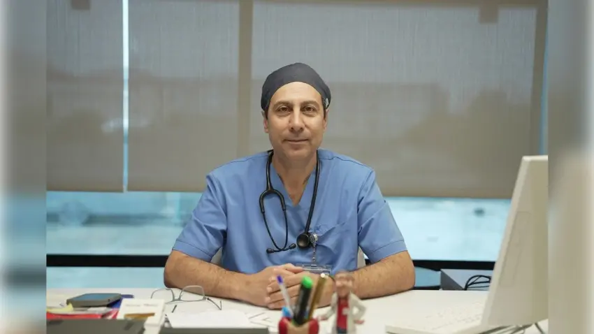 Uzmanından uyarı: Soğuk hava kalp krizini tetikleyebilir