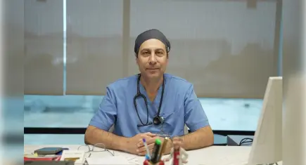 Uzmanından uyarı: Soğuk hava kalp krizini tetikleyebilir