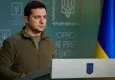 Zelenskiy: Rusya son 1 haftada binlerce İHA ile saldırdı