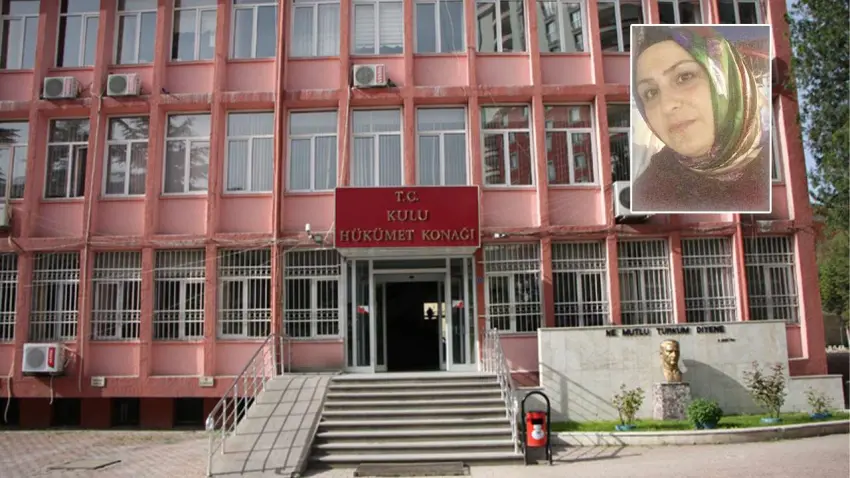 Adliyede 6,5 milyonluk vurgun: Zimmetine para geçiren katip tutuklandı haberinin görseli