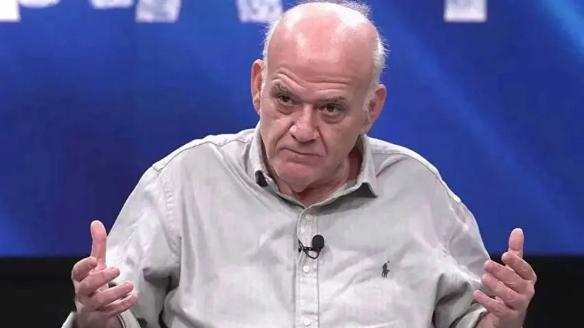 Ahmet Çakar hakkında gözaltı kararı kaldırıldı haberinin görseli