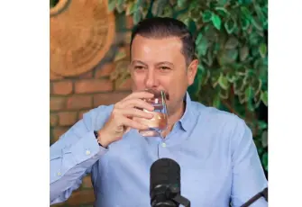 AK Partili Kaya’dan su eleştirisi