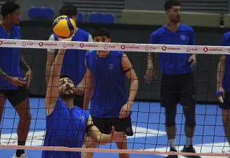 Altekma Avrupa sahnesine çıkıyor