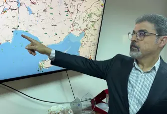 Antalya depremleri hakkında uzmandan açıklama: Panik gereksiz