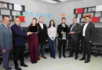 Atıl bilgisayarlar eğitime kazandırılıyor