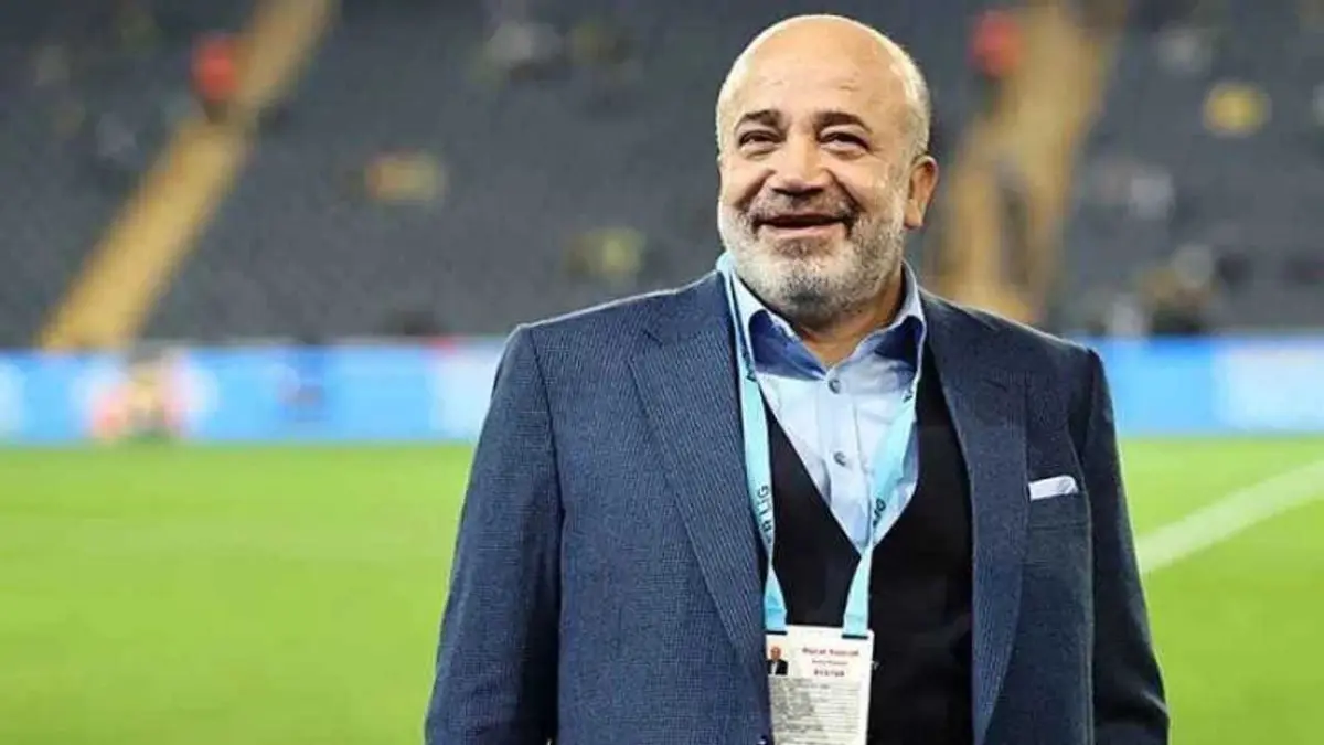 Bahis ve şike soruşturması: Murat Sancak'ın ifadesi ortaya çıktı haberinin görseli