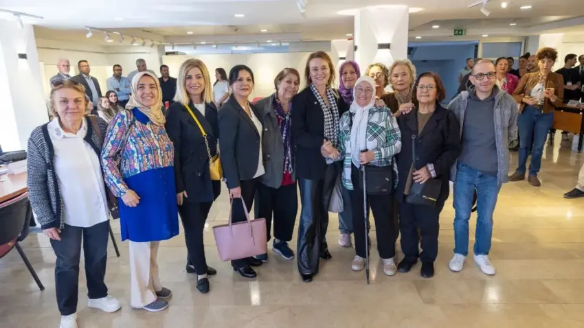 Başkan Mutlu vatandaşlarla buluşuyor