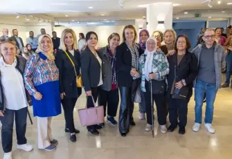 Başkan Mutlu vatandaşlarla buluşuyor