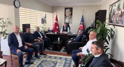 Büyükşehir'de yeni eylem sinyali