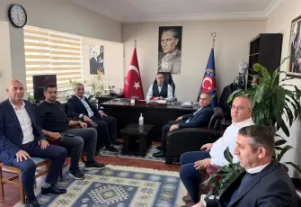 Büyükşehir'de yeni eylem sinyali