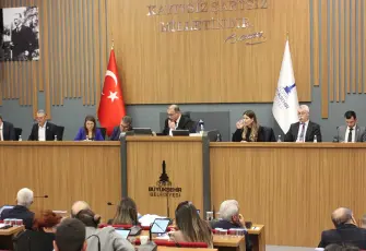 Büyükşehir Meclisi’nde yoğun gündem: Nitrit asit, kiralama ve Martı Tag polemiği