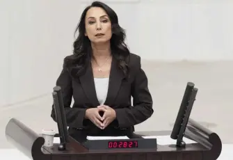 DEM Parti'den 6 maddelik program