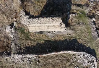 Dünyanın en eski hastanesi Kayseri'de tarihe kazandırılmayı bekliyor!