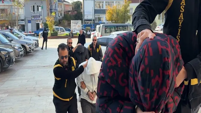 Eğlence mekanında tabancalı ve bıçaklı kavga