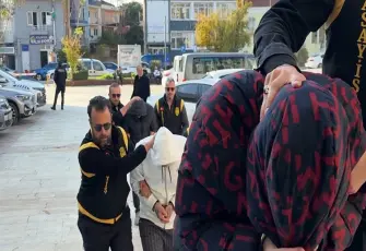 Eğlence mekanında tabancalı ve bıçaklı kavga