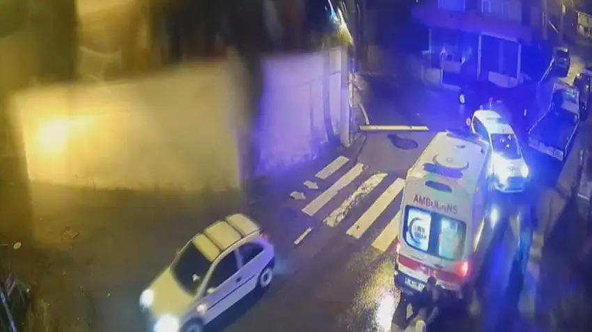 Gönül ilişkisi tartışması kanlı bitti haberinin görseli