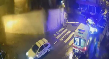 Gönül ilişkisi tartışması kanlı bitti