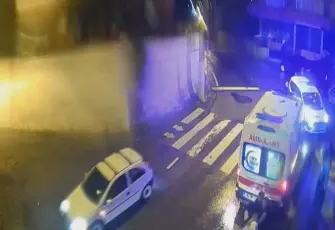 Gönül ilişkisi tartışması kanlı bitti