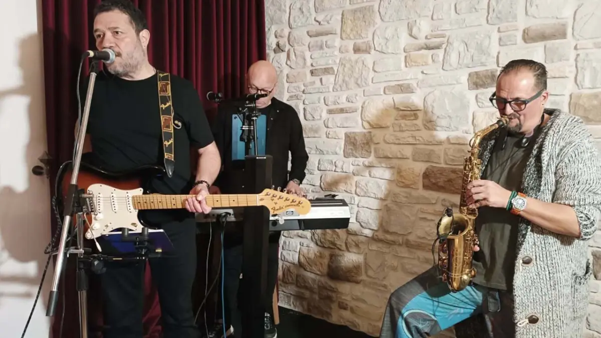 Hastasıyım Doktor, öğrenciler için sahne aldı haberinin görseli