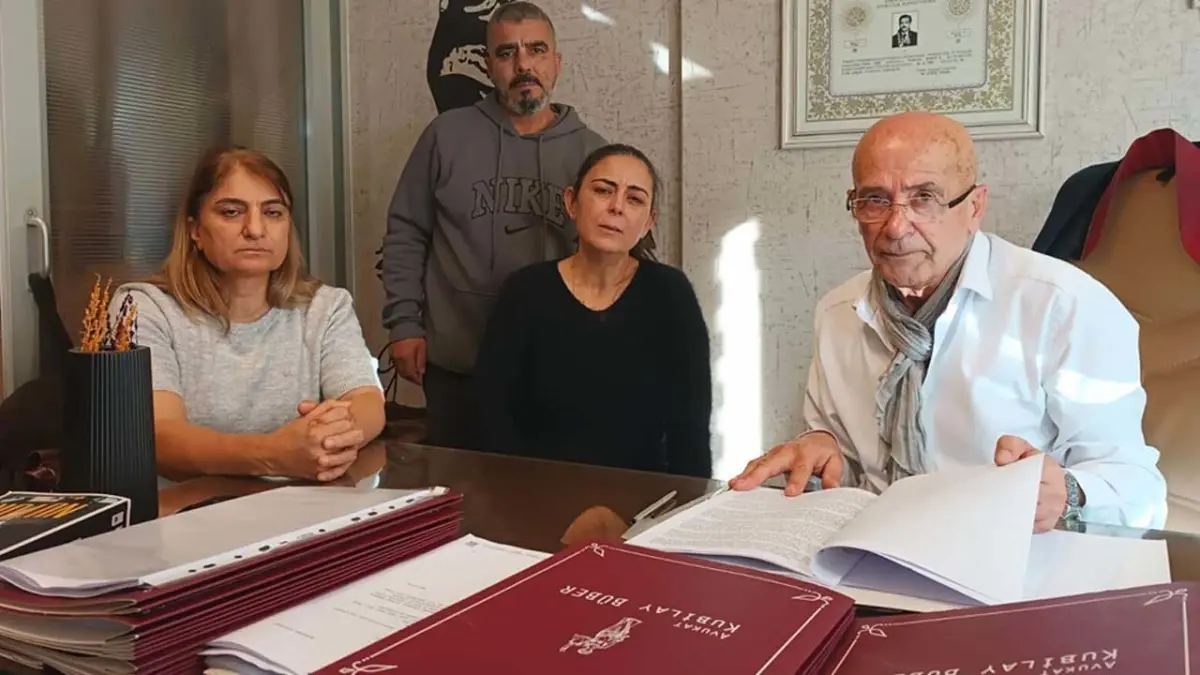 İntihar denilen ölümde cinayet şüphesi: Aileden suç duyurusu! haberinin görseli