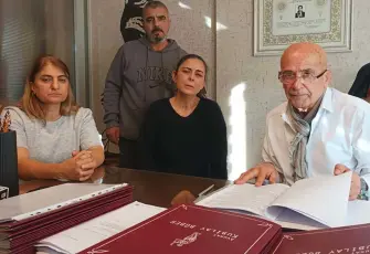 İntihar denilen ölümde cinayet şüphesi: Aileden suç duyurusu!