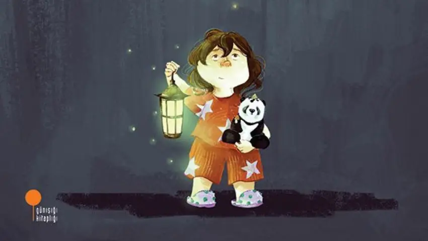 İrem Uşar’dan çocuklara masalsı uyku yolculuğu: Uykusunu Arayan Çocuk haberinin görseli