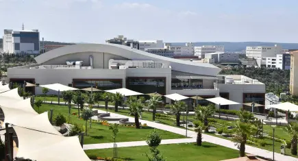 İzmir’de gri su kullanımında yeni dönem: Belediyeden öncü uygulama