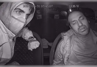 İzmir’deki taksici cinayetinde yeni gelşme