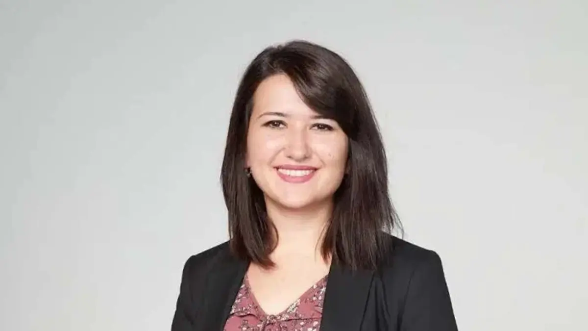 İzmir Milletvekili Gökçe Gökçen: Şimdi iktidar zamanı haberinin görseli