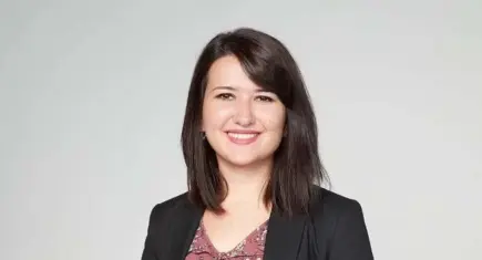 İzmir Milletvekili Gökçe Gökçen: Şimdi iktidar zamanı