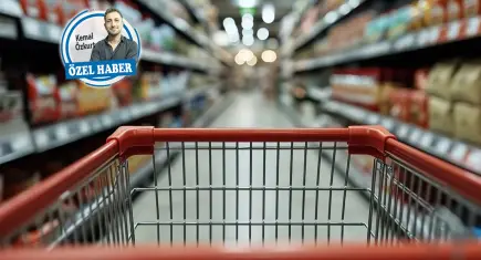 İzmirlinin market sepeti zamlandı