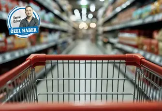 İzmirlinin market sepeti zamlandı