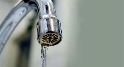 İZSU'dan önemli uyarı: Narlıdere ve Güzelbahçe'de 24 saatlik su kesintisi!