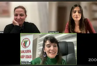 Kadına yönelik şiddet: Sağlık, hukuk ve toplum aynı masada