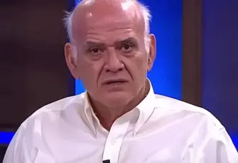 Kalp spazmı geçirmişti: Ahmet Çakar anjiyoya alındı