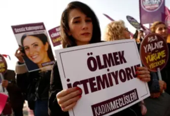 Kasım 2025 Raporu açıklandı: Kadınlar en çok evlerinde ve ateşli silahlarla öldürüldü