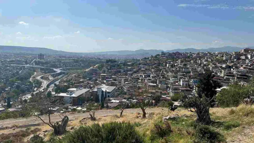 Konak Belediyesi’nden kentsel dönüşüm uygulaması