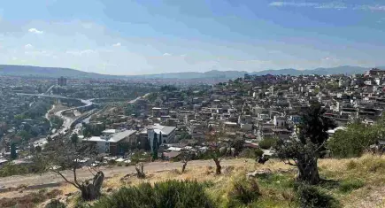 Konak Belediyesi’nden kentsel dönüşüm uygulaması