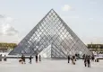 Louvre Müzesi'nde yeni skandal: Mısır Bölümü'ndeki 400 nadir kitap hasar gördü