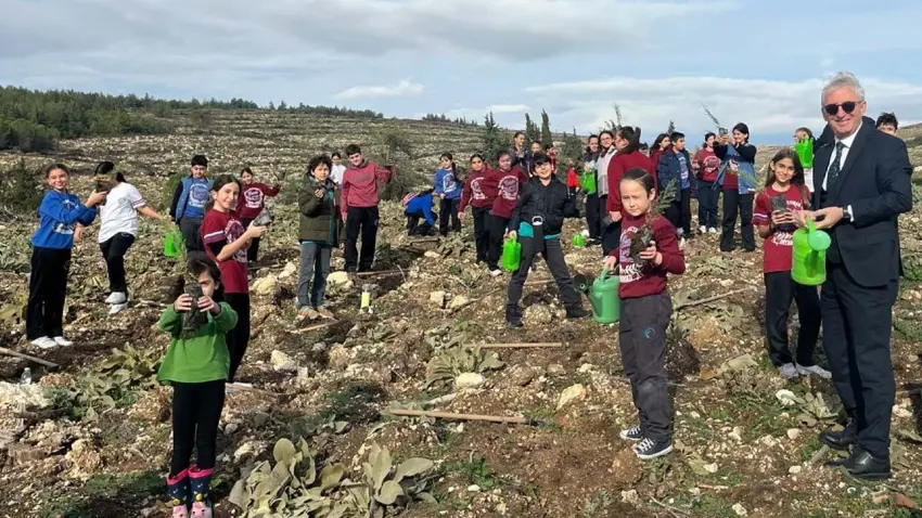 Makbule Anne'ye 100'üncü yaş hediyesi