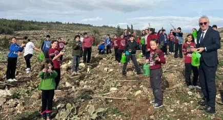Makbule Anne'ye 100'üncü yaş hediyesi