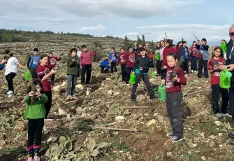 Makbule Anne'ye 100'üncü yaş hediyesi
