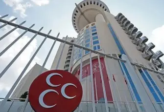 MHP'den tutukluluk ve hasta mahkum vurgusu