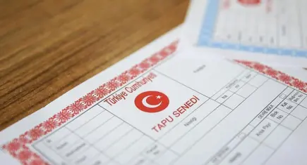 O tarihe dikkat: Emlak vergisi ve tapu harçları 3 kat artacak