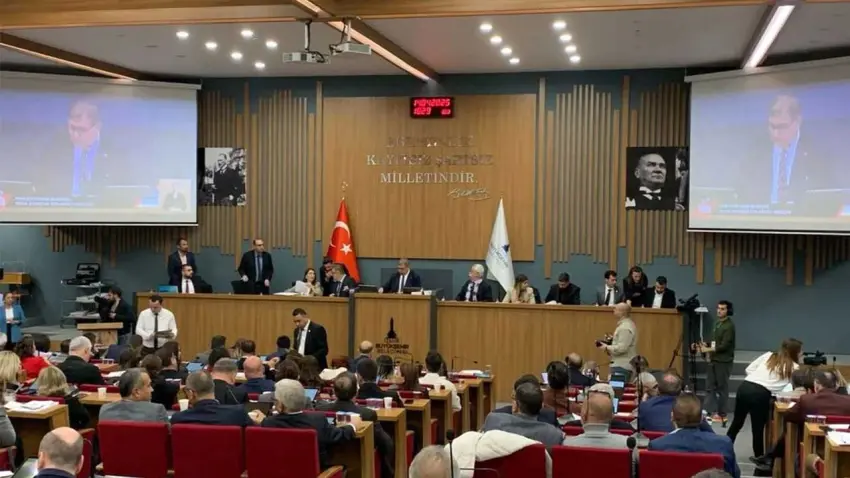 Onat Tüneli’ndeki riskli yapılar için destek paketi Meclis’e geliyor