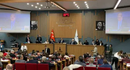 Onat Tüneli’ndeki riskli yapılar için destek paketi Meclis’e geliyor